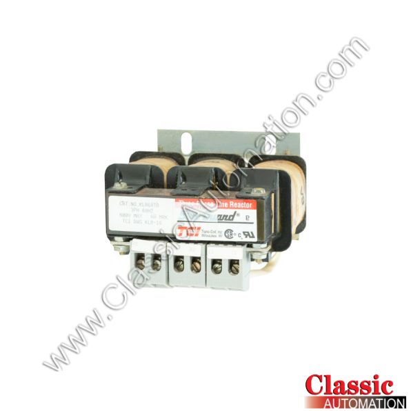 Trans-Coil Inc Part Number KLR6ATB Trans-Coil Inc Part Number KLR6ATB