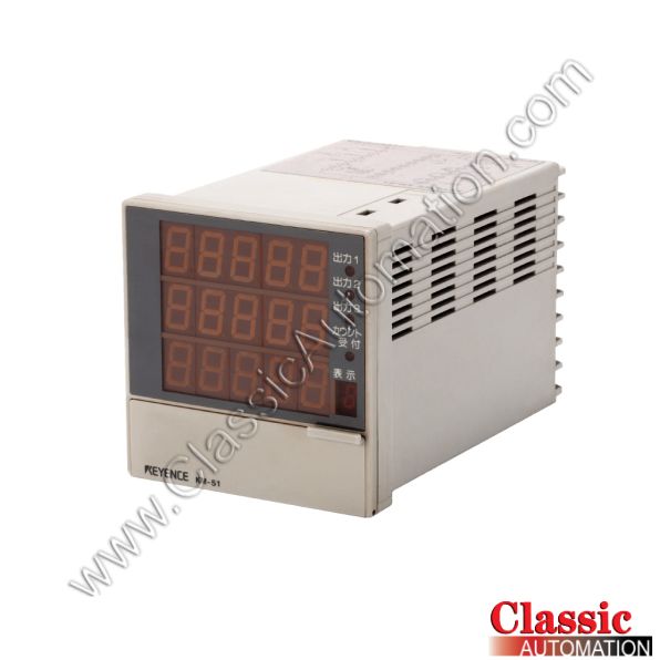 Keyence Part Number Km-51 Keyence Part Number Km-51