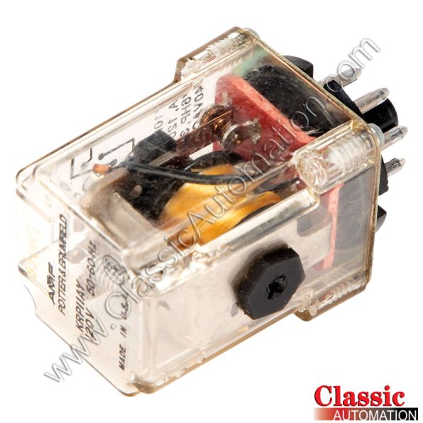 Potter & Brumfield Part Number KRP-11AY-120 Potter & Brumfield Part Number KRP-11AY-120
