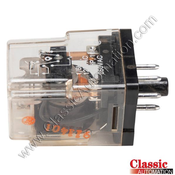 Potter & Brumfield Part Number KRPA-11AG-120 Potter & Brumfield Part Number KRPA-11AG-120