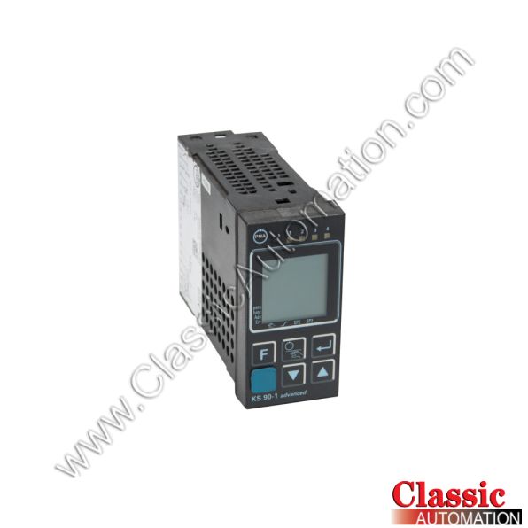 PMA Part Number KS90-1 PMA Part Number KS90-1