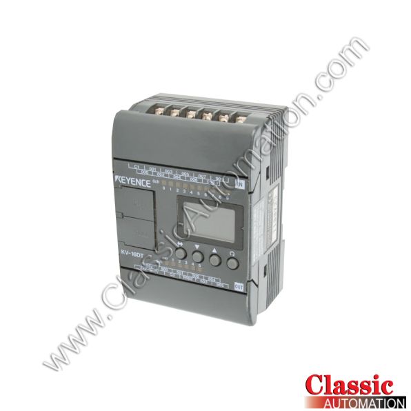 Keyence Part Number KV-16DT Keyence Part Number KV-16DT