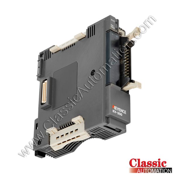 Keyence Part Number KV-300 Keyence Part Number KV-300