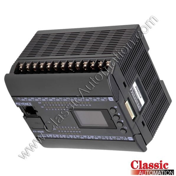 Keyence Part Number KV-40AR Keyence Part Number KV-40AR