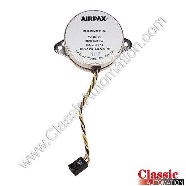 Airpax LA82720-M1 Airpax LA82720-M1