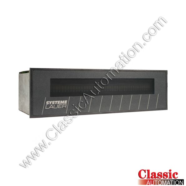Lauer Part Number LCA142 Lauer Part Number LCA142