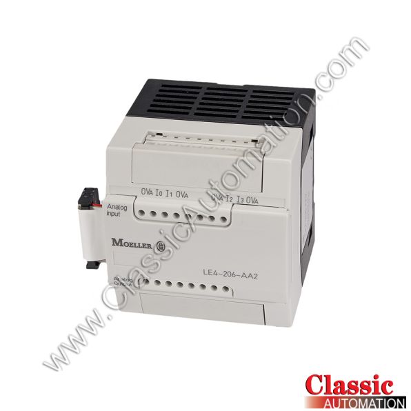 Klockner Moeller Part Number LE4-206-AA2 Klockner Moeller Part Number LE4-206-AA2