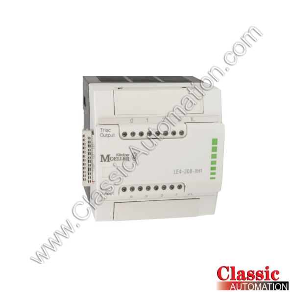 Klockner Moeller Part Number LE4-308-XH1 Klockner Moeller Part Number LE4-308-XH1