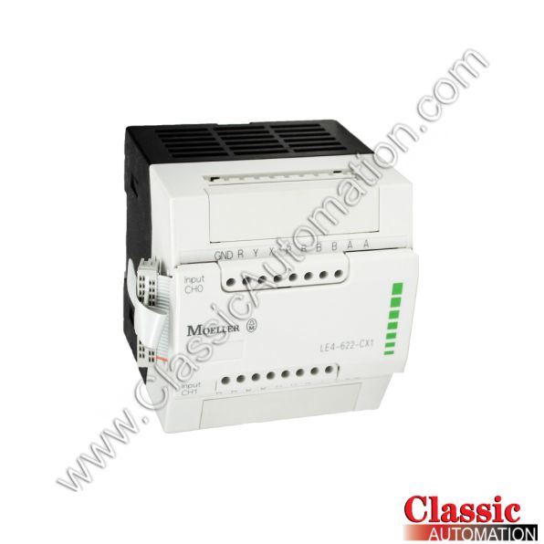 Klockner Moeller Part Number LE4-622-CX1 Klockner Moeller Part Number LE4-622-CX1