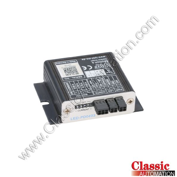 LPKF Part Number LED-PD0403 LPKF Part Number LED-PD0403
