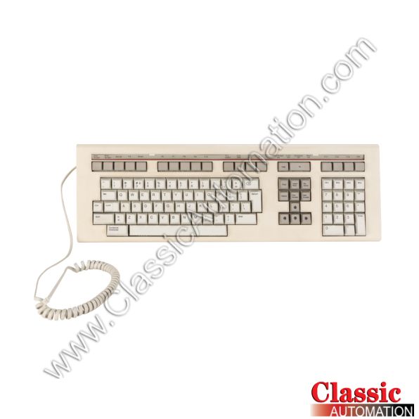DEC - Digital Equipment Corp Part Number LK201 DEC - Digital Equipment Corp Part Number LK201