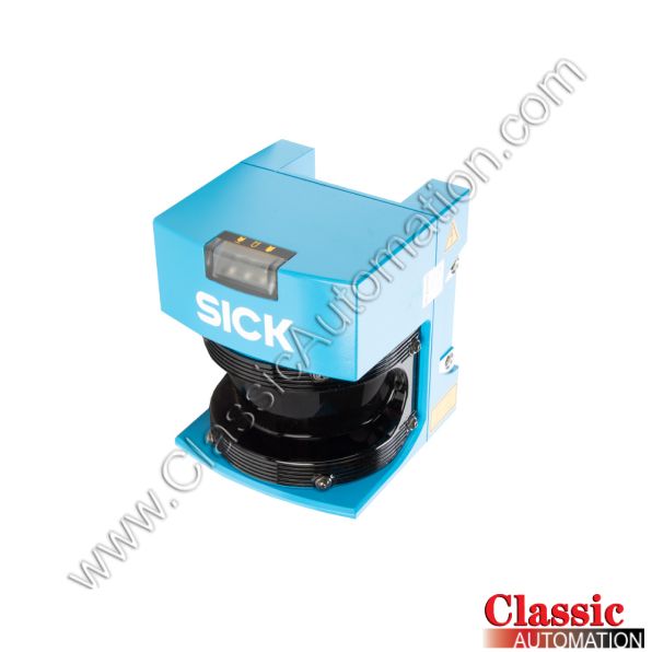 Sick Part Number LMS200-30106 Sick Part Number LMS200-30106