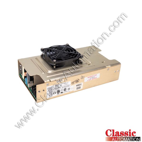 ASTEC Part Number LPS255 ASTEC Part Number LPS255