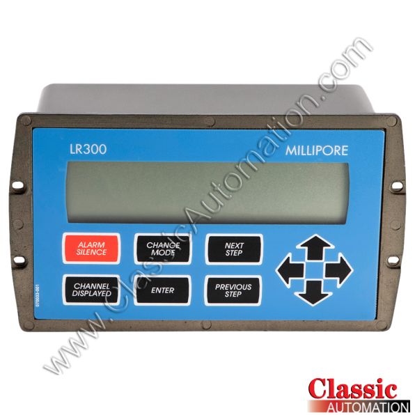 Millipore Part Number LR300 Millipore Part Number LR300