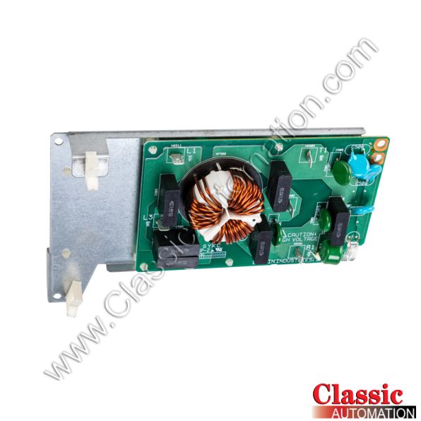 Daikin Industries Part Number LRA1B Daikin Industries Part Number LRA1B
