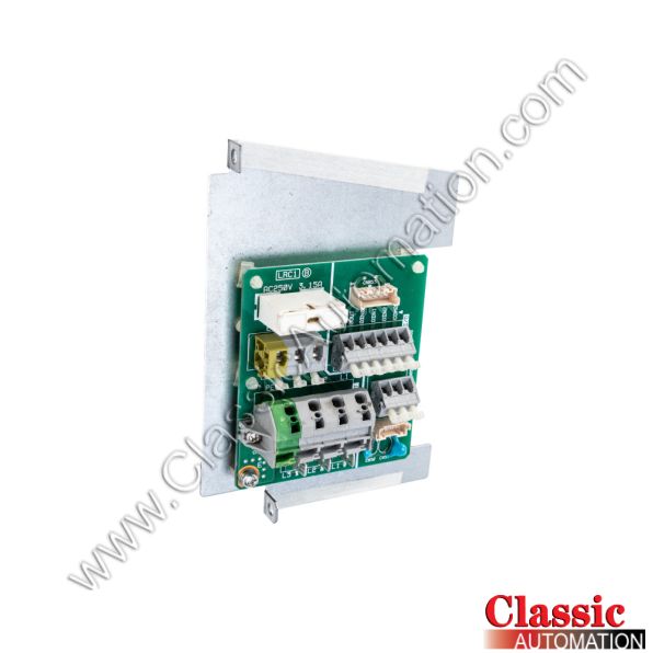 Daikin Industries Part Number LRC1B Daikin Industries Part Number LRC1B