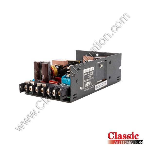 Allen-Bradley Part Number 1734-APB/A Allen-Bradley Part Number 1734-APB/A