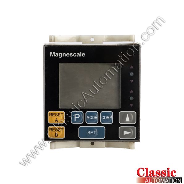Magnescale Part Number LT11A-201C Magnescale Part Number LT11A-201C