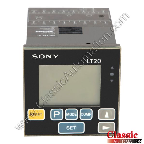 SONY Magnescale LT20-101C SONY Magnescale LT20-101C