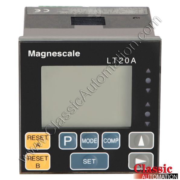 Sony Magnescale LT20A-101c Sony Magnescale LT20A-101c