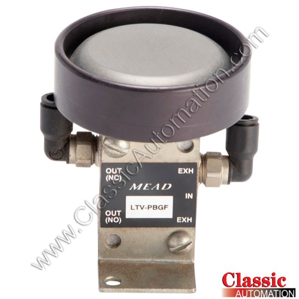 MEAD Part Number LTV-PBGF MEAD Part Number LTV-PBGF