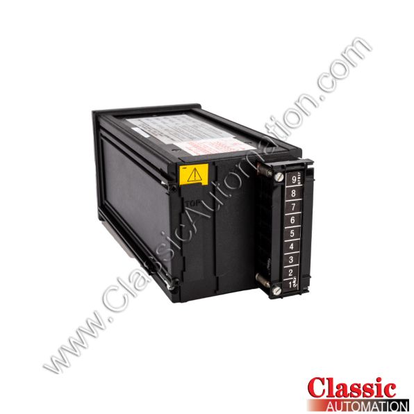 L&N - Leeds & Northrup Part Number M2077-L02-T1724-H10 L&N - Leeds & Northrup Part Number M2077-L02-T1724-H10