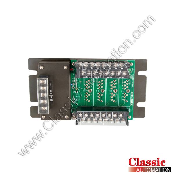 M-System Part Number M8BS-4U0-R M-System Part Number M8BS-4U0-R