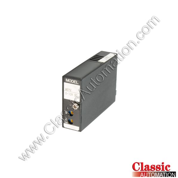 M-System Part Number M8YV-444-R-X M-System Part Number M8YV-444-R-X