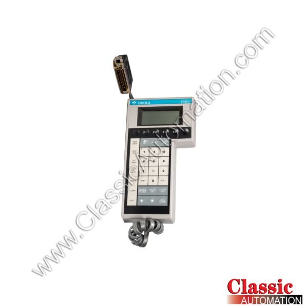 Gould Part Number MA-P964-000 Gould Part Number MA-P964-000