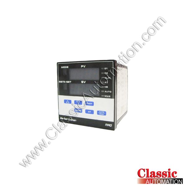 Barber-Coleman Part Number MAQ1-10300-100-0-00 Barber-Coleman Part Number MAQ1-10300-100-0-00
