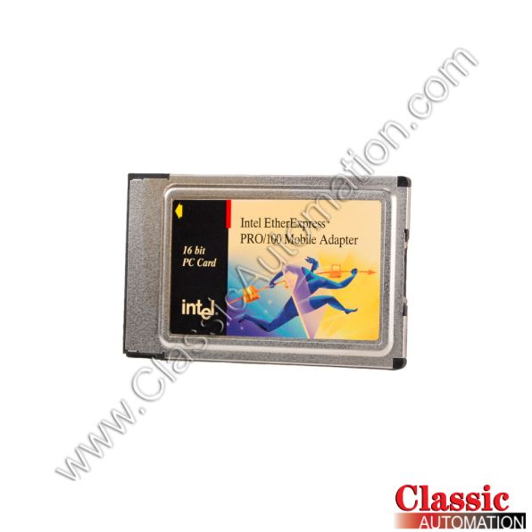 Intel Part Number MBLA1600 Intel Part Number MBLA1600