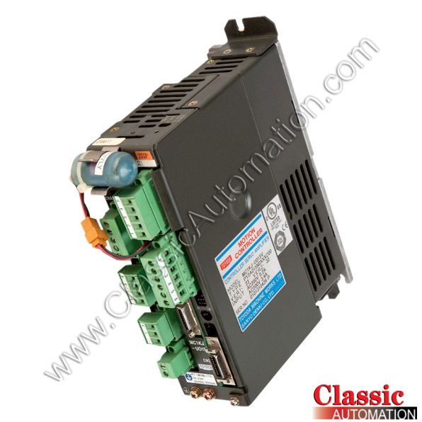 Sanyo Denki Part Number MC1KJ-U015V Sanyo Denki Part Number MC1KJ-U015V