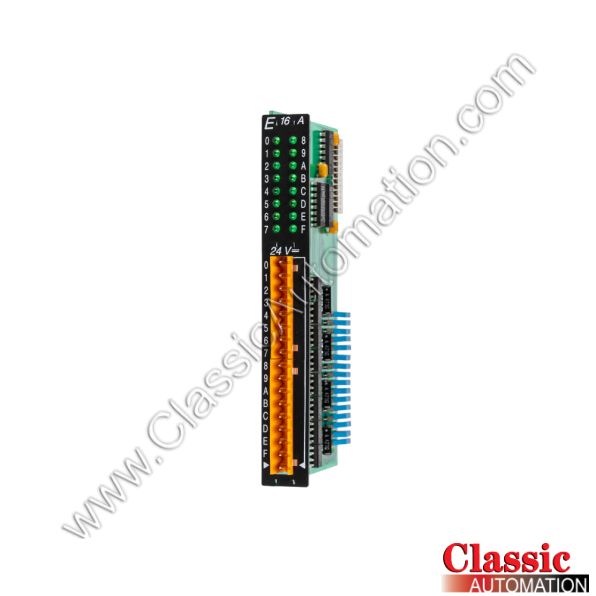 B&R Part Number MCE16A-0 B&R Part Number MCE16A-0