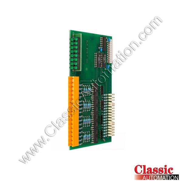 B&R Part Number MCE16A-1 B&R Part Number MCE16A-1