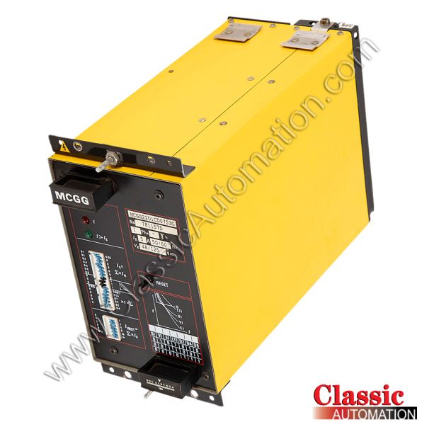 Converteam Part Number MCGG22D1CD0753C Converteam Part Number MCGG22D1CD0753C
