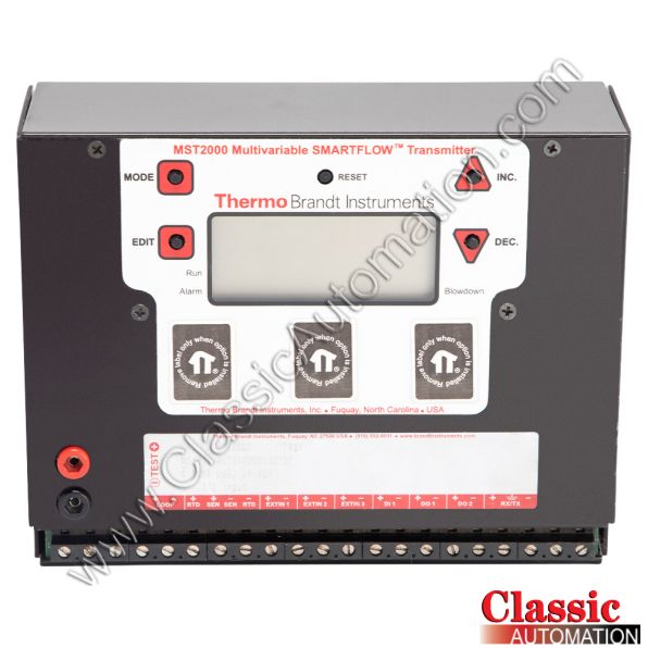 Thermo Brandt Instruments Part Number MST24000003C100 Thermo Brandt Instruments Part Number MST24000003C100