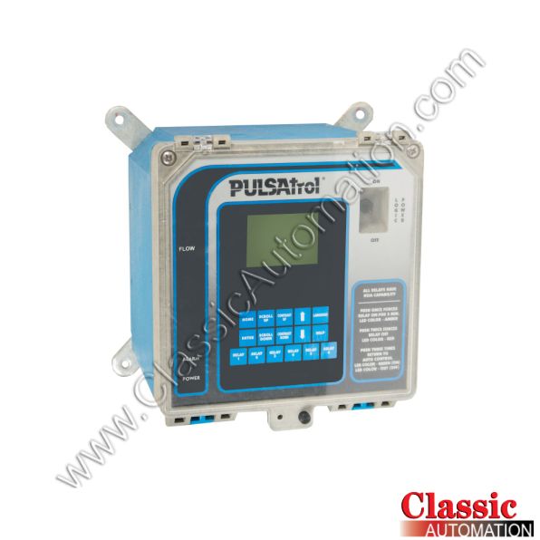 Pulsafeeder Part Number MCT320CK Pulsafeeder Part Number MCT320CK