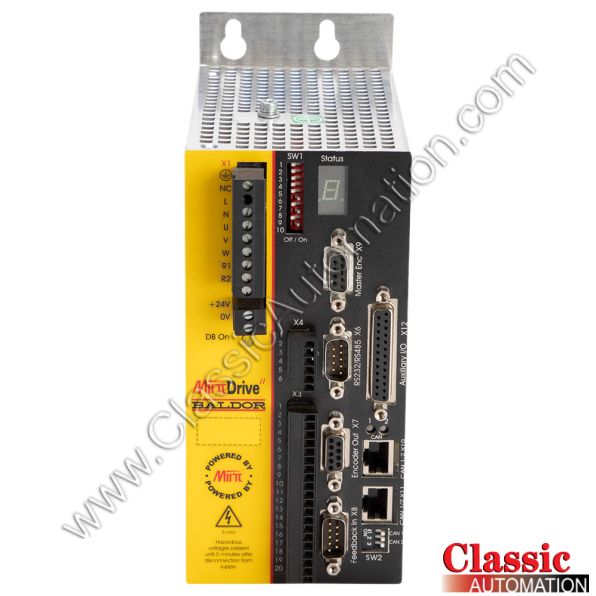 Baldor Part Number MDH2A02TB-EN23 Baldor Part Number MDH2A02TB-EN23