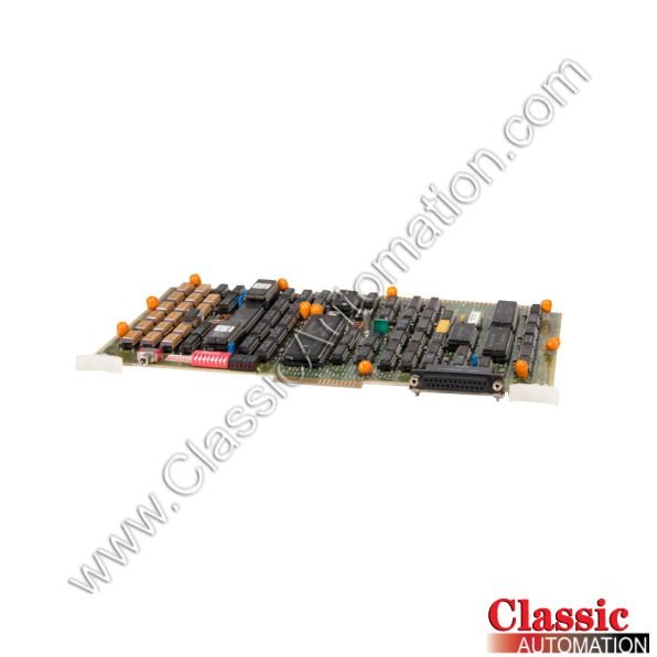 ABB Part Number MFPM02 ABB Part Number MFPM02