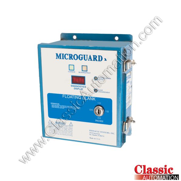 Pinnacle System Part Number MG-08-8K-04 Pinnacle System Part Number MG-08-8K-04