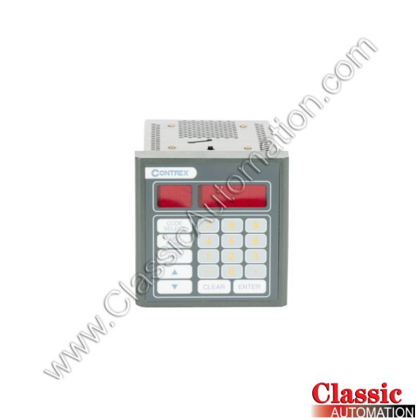 Contrex Part Number ML-TRIM Contrex Part Number ML-TRIM