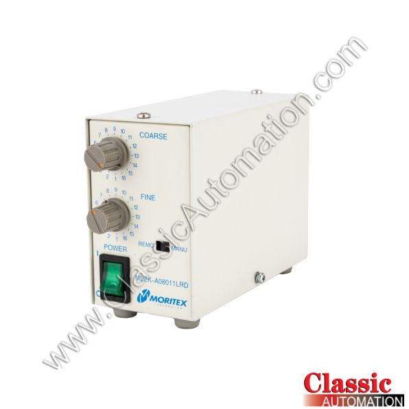 Moritex Part Number MLEK-A08011LRD Moritex Part Number MLEK-A08011LRD