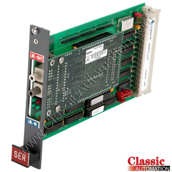 Leukhardt Systems Part Number MMBT3-L1.01 Leukhardt Systems Part Number MMBT3-L1.01