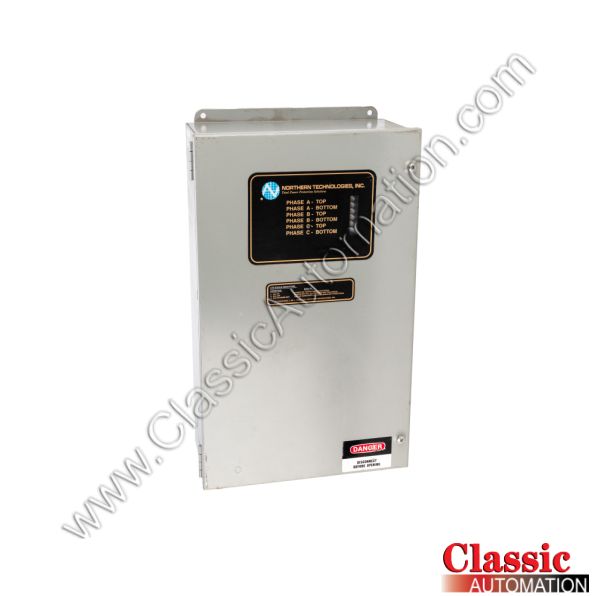 Northern Technologies Part Number MMK-GE,GI Northern Technologies Part Number MMK-GE,GI