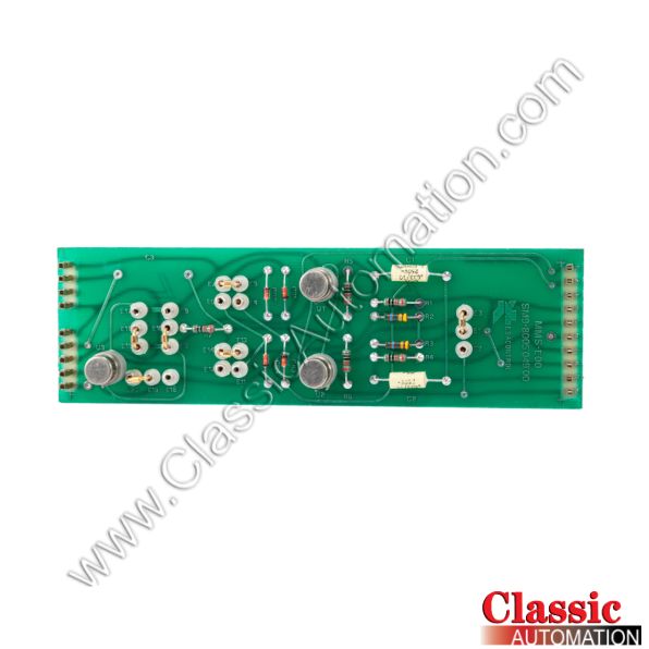 ESA Part Number MMS-E00 ESA Part Number MMS-E00