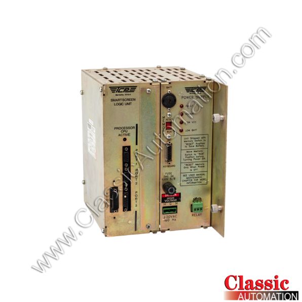 Total Control Products Part Number MMS22200CIA/D Total Control Products Part Number MMS22200CIA/D