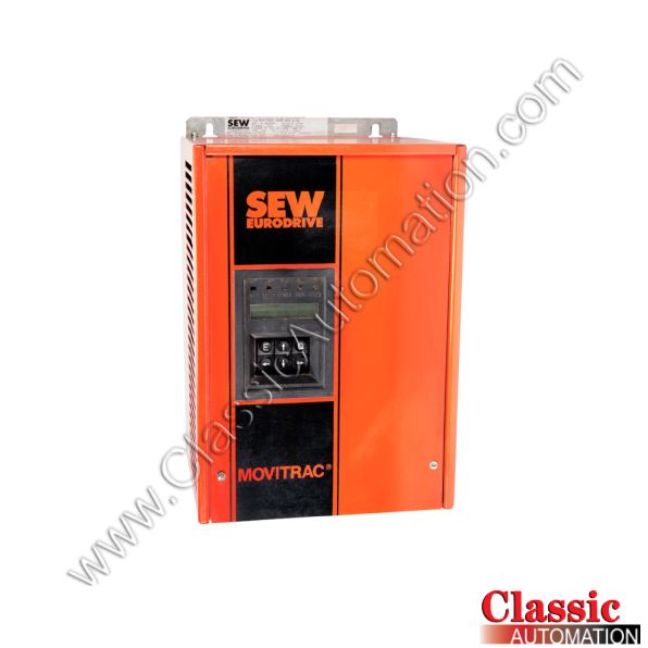 SEW EURODRIVE Part Number 3005-403-4-00 SEW EURODRIVE Part Number 3005-403-4-00