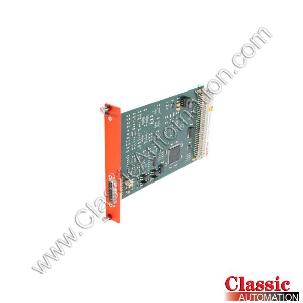 Promicon Systems Part Number MPQ-5/1 Promicon Systems Part Number MPQ-5/1