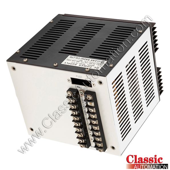 Clear Radio Part Number MPSA-24-3-E Clear Radio Part Number MPSA-24-3-E