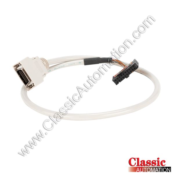 Oki Electric Part Number MR-J2TBLO.5M Oki Electric Part Number MR-J2TBLO.5M